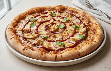 Pizzas